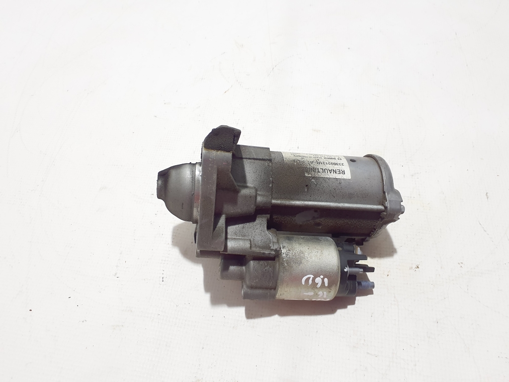 NISSAN Qashqai J11 (2013-2022) Startmotor 233003131R 22279617