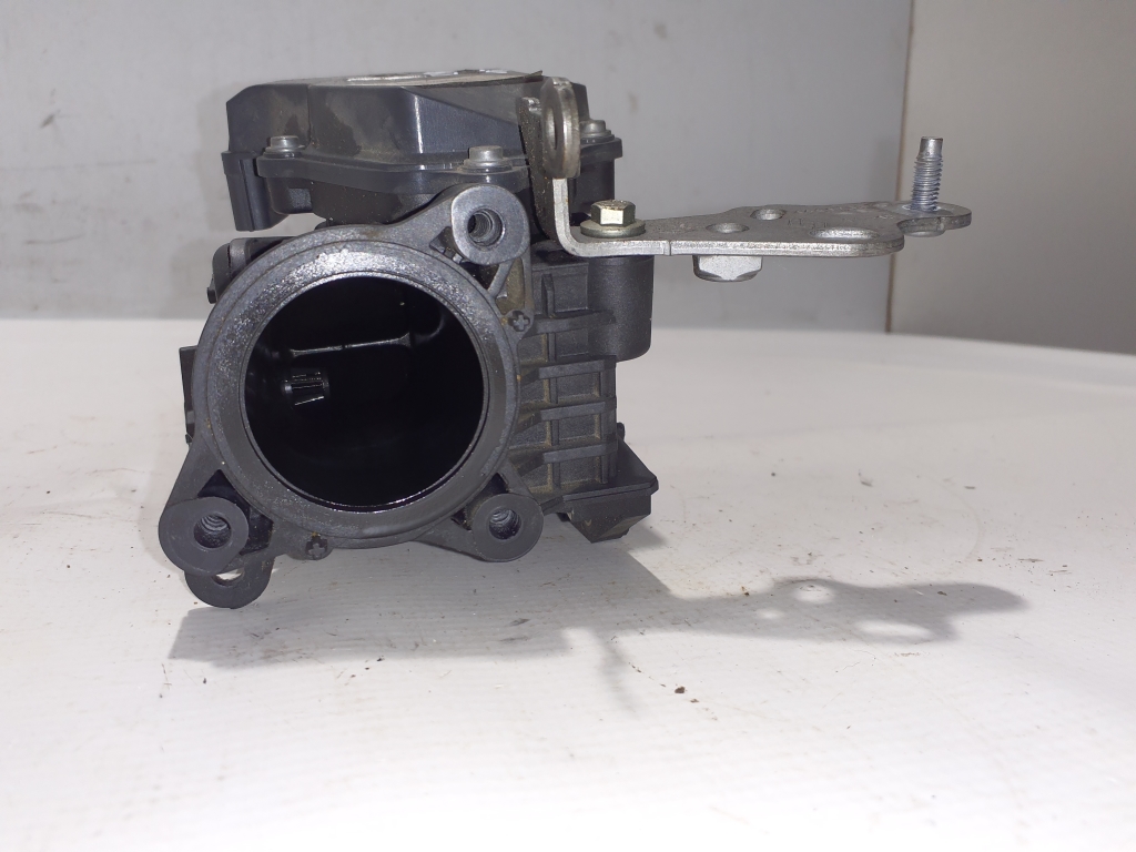 NISSAN Qashqai J11 (2013-2022) Throttle Body A2C53350932 22279603