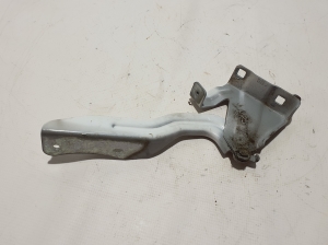   Engine cover hinge 