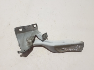   Engine cover hinge 