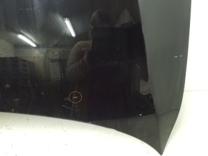 AUDI A5 (2007–2016) Hood - 6