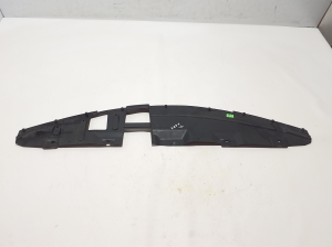NISSAN Qashqai (2013–2021) Kapotialune kate 5580U100 - 2