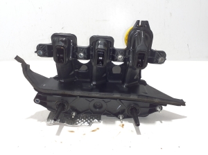  Intake manifold 