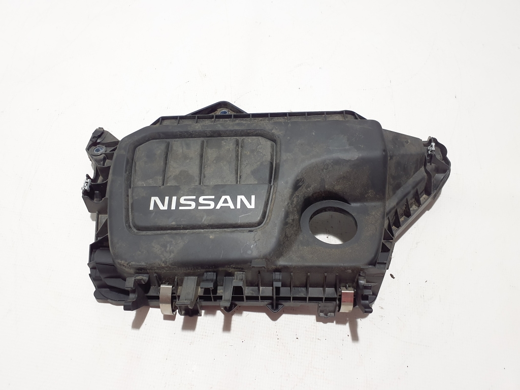 NISSAN Qashqai J11 (2013-2022) Engine Cover 175B12531R 22448760