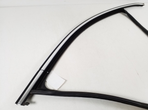 Volkswagen Tiguan (2007–2016) Sonstiges Teil der Vordertür 5N0837432G - 2