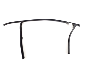 Volkswagen Tiguan (2007–2016) Sonstiges Teil der Vordertür 5N0837432G - 3