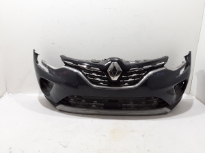 Renault Captur Front guard -Tuning parts to Renault