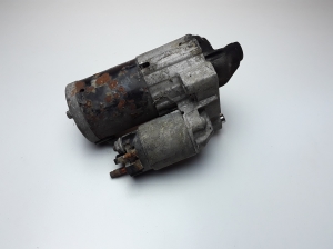 Peugeot 508 (2010–2017) Starter 9663528880 - 2