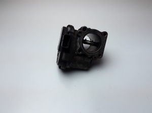 Peugeot 508 (2010–2017) Gaasiklapp 9673534480 - 2