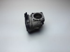 Peugeot 508 (2010–2017) Gaasiklapp 9673534480 - 2