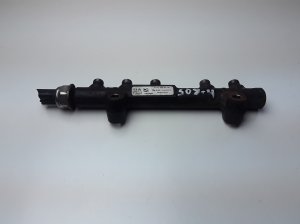   Common Rail Kraftstoffleitung  - 9684753080 