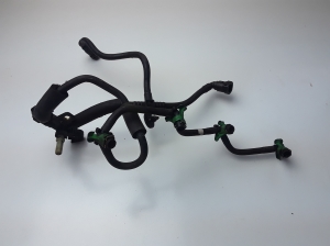   Fuel return line  - 1574HX 