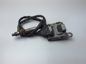 NISSAN Navara (2015–2026) Lambdasonde 227905433R