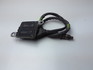 NISSAN Navara (2015–2026) Lambdasonde 227905433R - 3