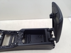 BMW 3 SERIES G20 (2018–2026) Mittelkonsole 6806777 - 2