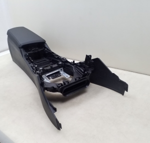 BMW 3 SERIES G20 (2018–2026) Mittelkonsole 6806777 - 5