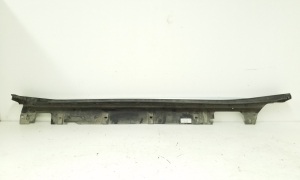 BMW X1 F48 (2015–2022) Schwellerverkleidung außen 7332328 - 3