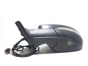 Volkswagen Passat B7 (2010–2014) Side mirror and its parts 012522 021005 3C0857933A - 2