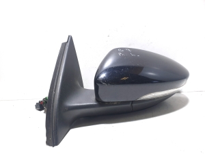 Volkswagen Passat B7 (2010–2014) Side mirror and its parts 012522 021005 3C0857933A - 3