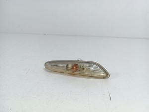 BMW 5 SERIES E60 (2003–2010) Seitenblinker Kotflügel vorne - 3