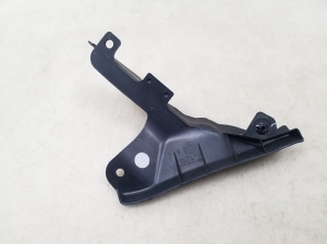Mercedes Benz B-Class 246 (2011–2017) Trim under the hood A2468800444 - 3