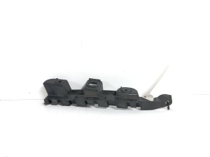 Volkswagen Passat B7 (2010–2014) Front bumper bracket 3AA807183 - 2