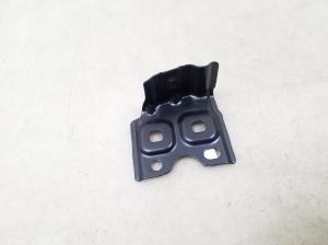 Mercedes Benz A-Class 177 (2018–2026) Front fender bracket A1778802200 - 4