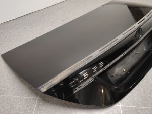 Mercedes Benz CLS-Class 219 (2004–2010) Heckklappe A2197500075 - 3
