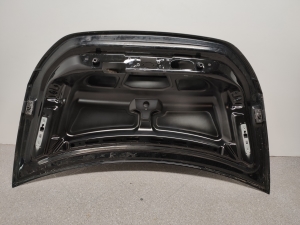 Mercedes Benz CLS-Class 219 (2004–2010) Heckklappe A2197500075 - 4