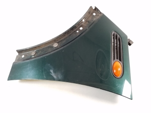 Mini Cooper R53 (2000–2006) Esiporitiib 7037437 - 2