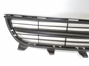  Front bumper lower grille 