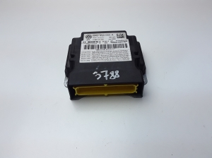 Turvapadja moodul - 6R0959655K