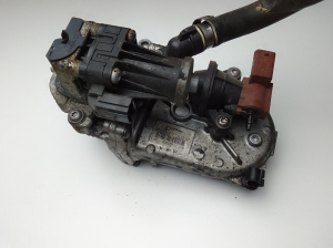 FIAT Doblo (2010–2026) EGR-klapi jahuti 55230929 - 2