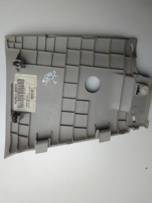 NISSAN Navara (2015–2026) Tagumise toe sisekujundus 769374KJ2A - 2