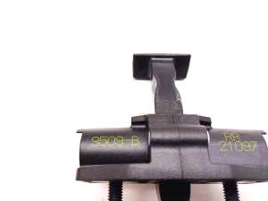 Tesla Model 3 3 (2016–2024) Türfangband Türfeststeller Türstopper hinten 9509-B - 2