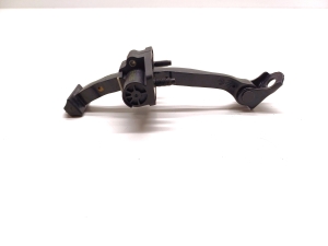 Tesla Model 3 3 (2016–2024) Türfangband Türfeststeller Türstopper hinten 9509-B - 3