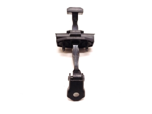 Tesla Model 3 3 (2016–2024) Türfangband Türfeststeller Türstopper hinten 9509-B