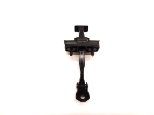 Tesla Model 3 3 (2016–2024) Türfangband Türfeststeller Türstopper hinten 9509-B - 4