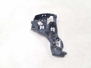 Mercedes Benz E-Class W213 (2017–2026) Rear bumper bracket A2138851665 - 2