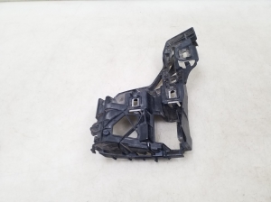 Mercedes Benz E-Class W213 (2017–2026) Rear bumper bracket A2138851665 - 3