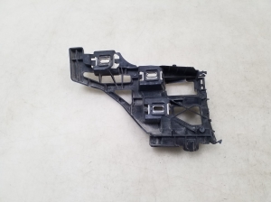 Mercedes Benz E-Class W213 (2017–2026) Rear bumper bracket A2138851665 - 4
