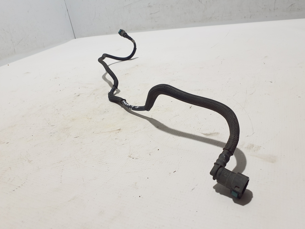 PORSCHE Panamera 970 (2009-2016) Right Side Water Radiator Hose 97010631001 22371406