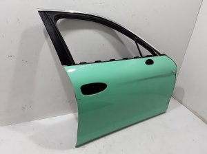 Porsche Panamera 970 (2009–2016) Front door 97053101200 - 3