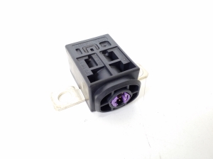   Battery fuse 