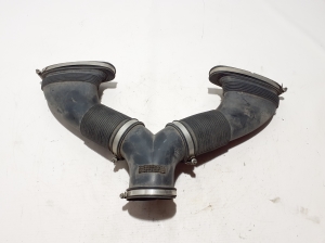   Air intake hose 