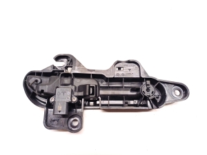 Tesla Model 3 3 (2016–2024) Rear side door exterior handle 1528114-00-D - 3