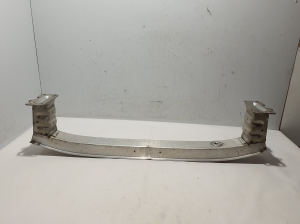  Front bumper beam 