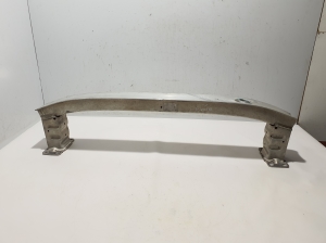   Front bumper beam 