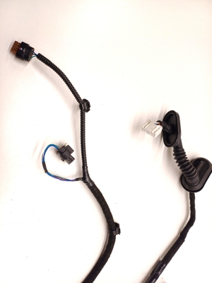 Tesla Model 3 3 (2016–2024) Wiring harness 2067965-00-B - 2