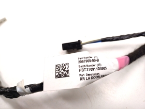 Tesla Model 3 3 (2016–2024) Wiring harness 2067965-00-B - 3